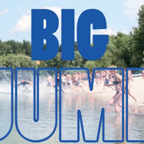 BIG JUMP 2017