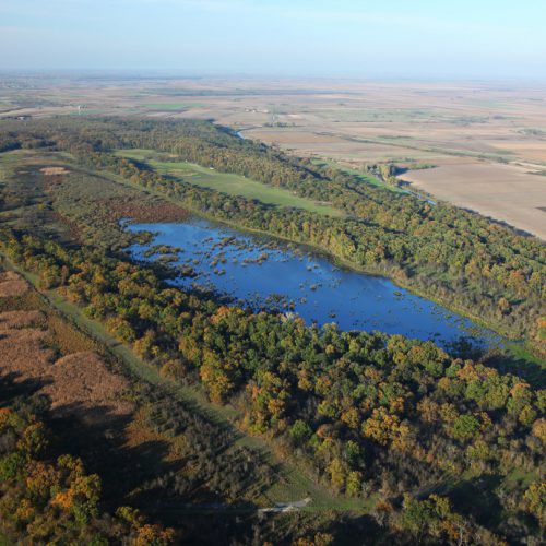 Obere Donau Region Strbac, © by Szilard Kovach